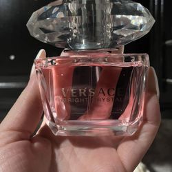 Versace perfume