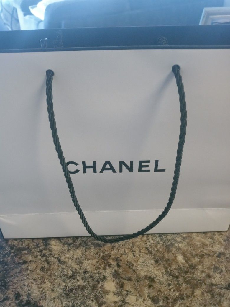 Chanel Perfume New