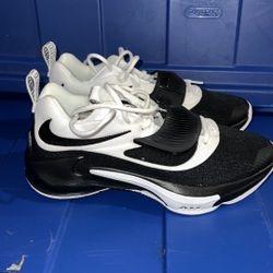 Zoom Freak 3 TB Promo