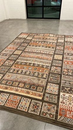 Rug