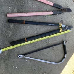 Tijeras De Pods 3 Pc 