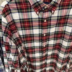 Polo Shirts  classic fit extra large