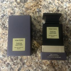 Tom Ford Tuscan  Leather 