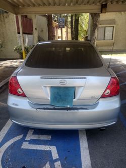 2007 Scion tC