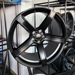 Wheels And Tires 🔥