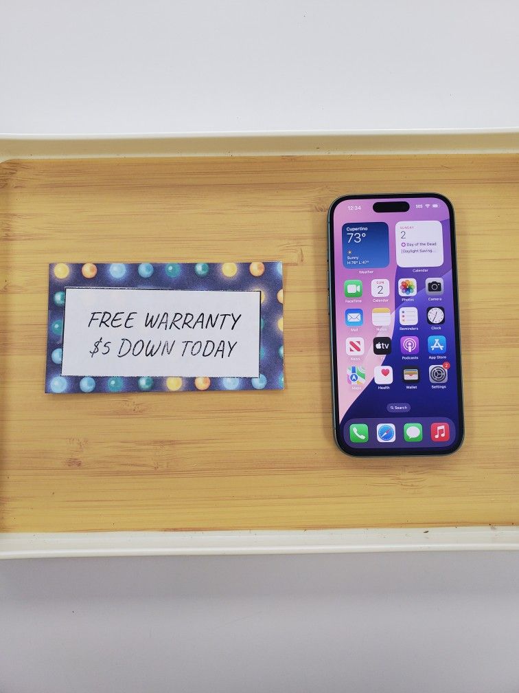 ๐จ Best iPhone 16 Deal in Town โ Only $469! $1 to Take It Home + 50% Off Original Price