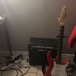 Electric Guitar