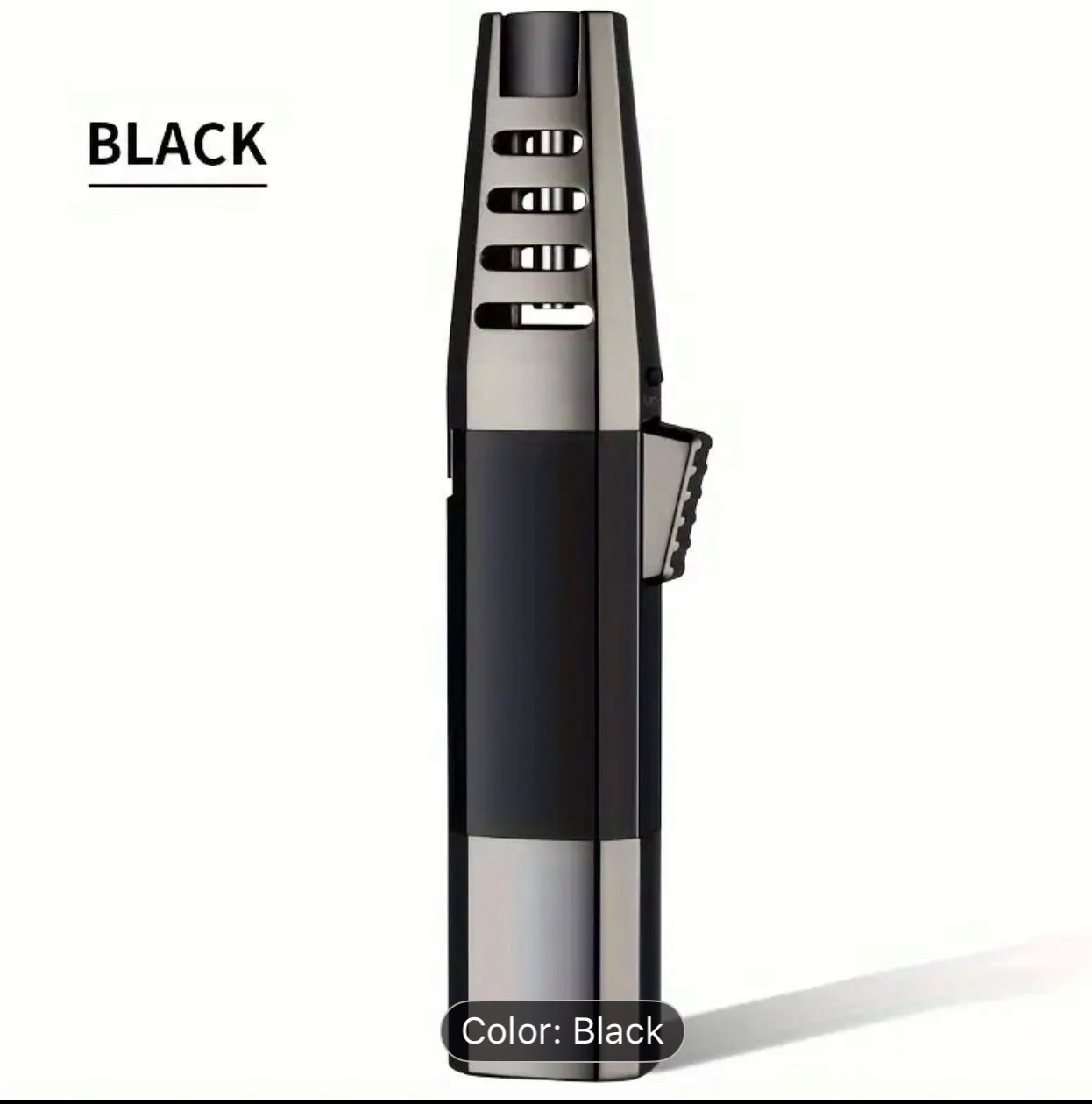 Bright fire Butane Torch Lighter, Bright Fire Lighter, Brite Fire Lighter New
