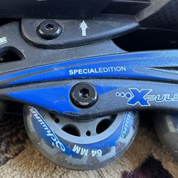 Roller Skates