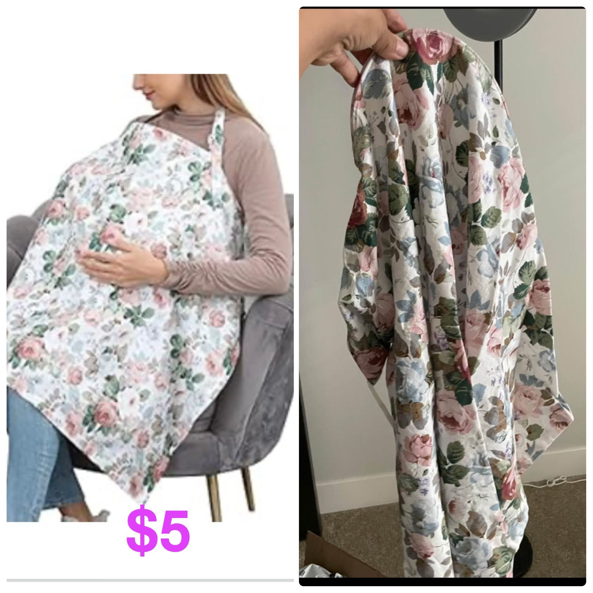 Nursing Cover