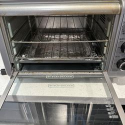 Cuisinart Toaster Oven