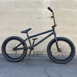 Bmx Bike