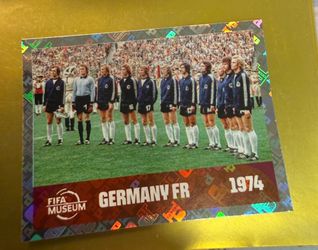 Panini 2026