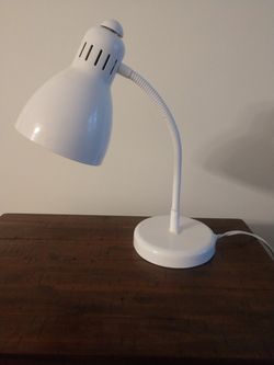 Desk Lamp