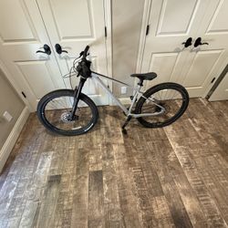 Fathom Giant Trail Bike 