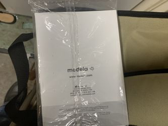 Never Use Breast Pump 