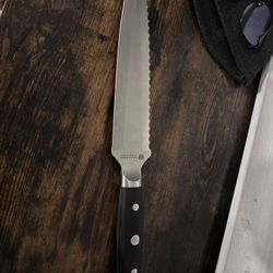Chef knife dalstrong 