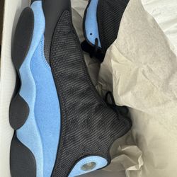 Jordan 13 Brand New In Box 