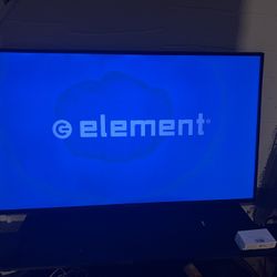 Element Tv 