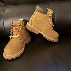 Timberland Premium 6inch Boot 