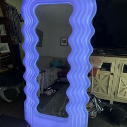 Mirror
