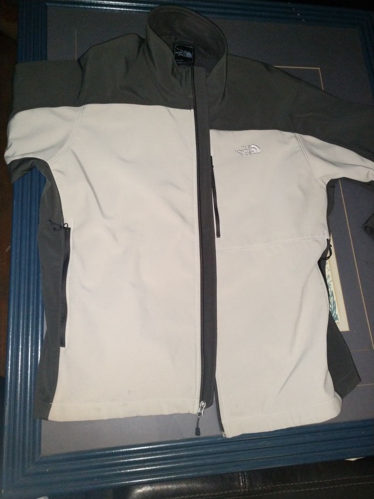 Men's North face coat