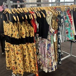 Roll industrial rack