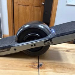 Onewheel GT