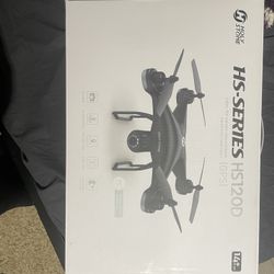 Holy Stone Drone With Camera And GPS 