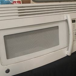 GE Microwave