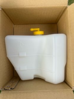 Dorman OE Solutions Engine Coolant Reservoir (Part # 603-230)