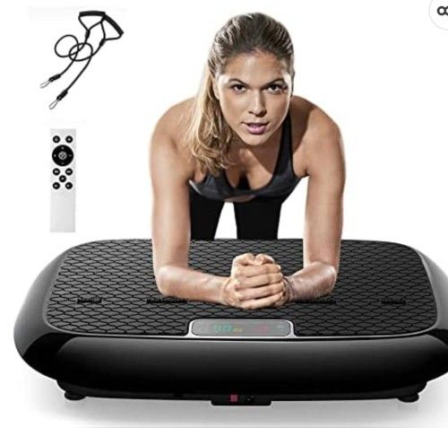 Rinkmo Vibration Platform Machine