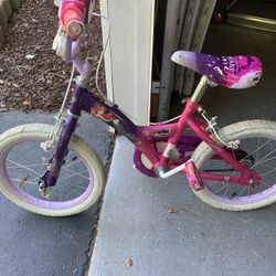 Kids Bike!