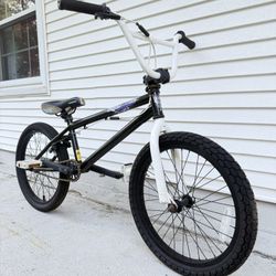 Haro X2 BMX Bike Early 2000’s