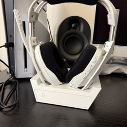 A50X Astro Gaming Headset