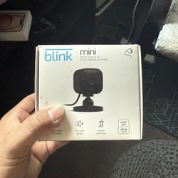 Blink New No Avierta