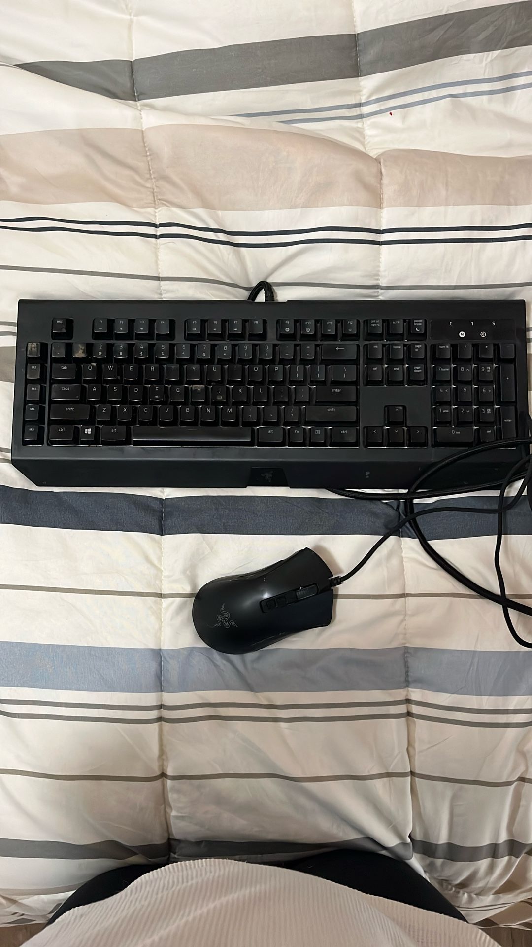 Gaming Keyboard