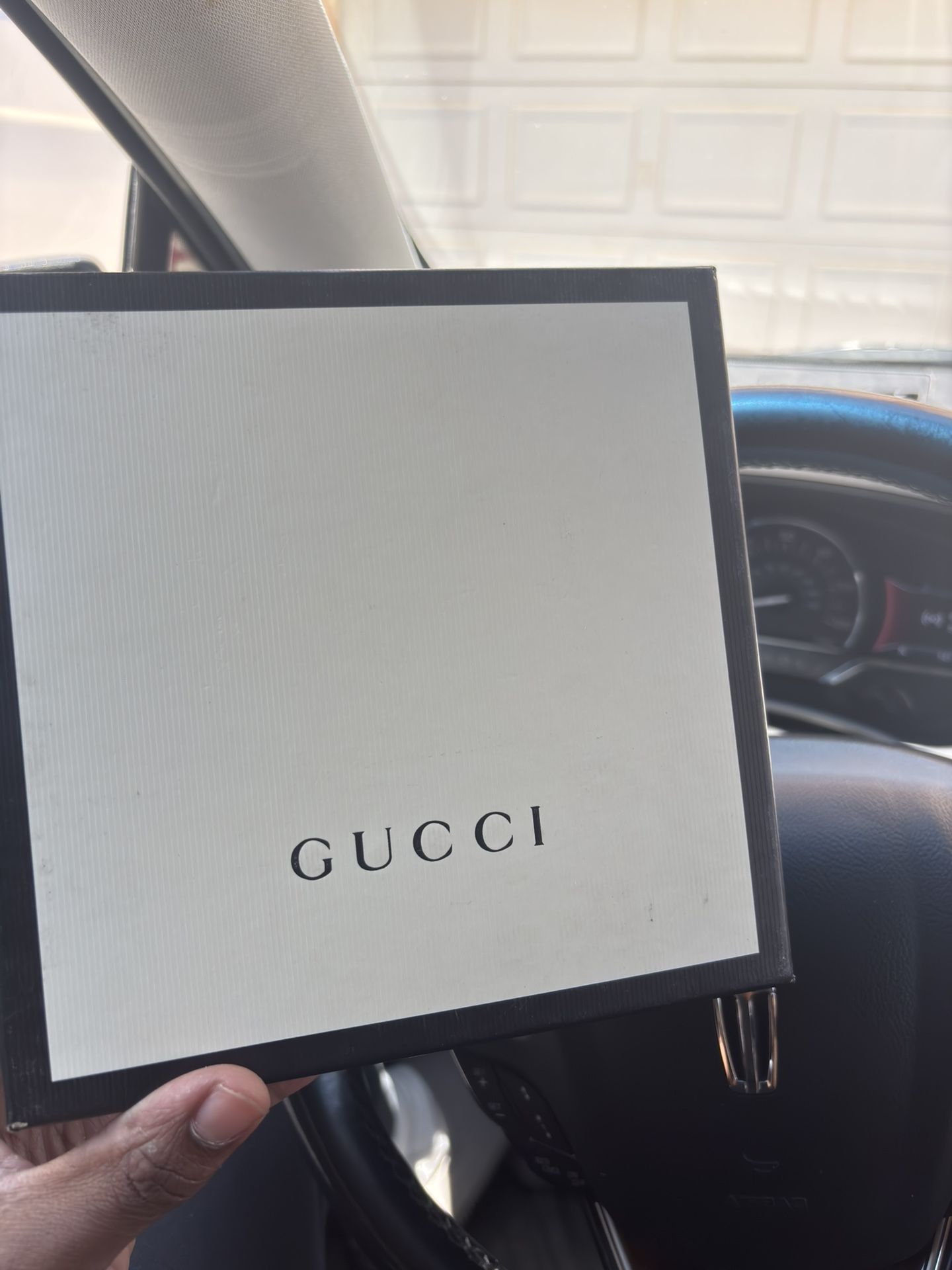 Gucci Belt