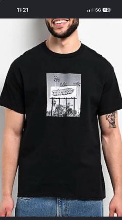 Empyre billbombre tee
