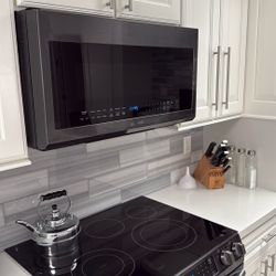 Samsung Microwave 