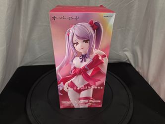 FuRyu "Overlord" — BiCute Bunnies / Ribbons: Shalltear Bloodfallen