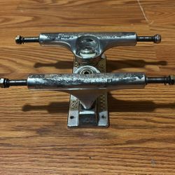Ace Trucks Inverted 44 $65
