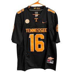 Tennessee Football Jerseys