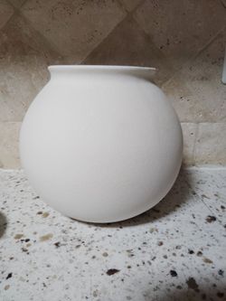 Better Homes and Gardens Vase