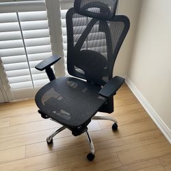 Ergonomic Chair