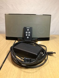 Bose Speaker