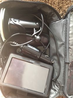 Gps/ tomtom / garmin / mageilan