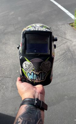 Lincoln Welding Good