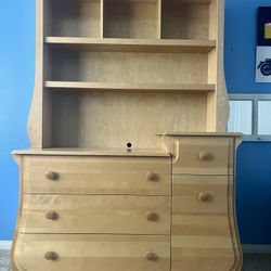 Baby Changing Table/Dresser 