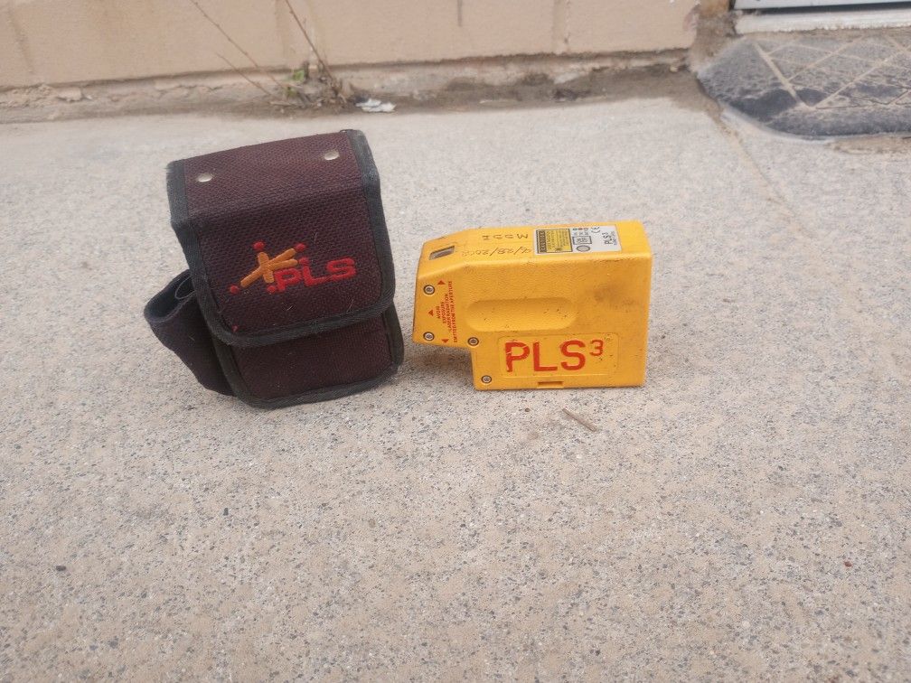 MLS Laser